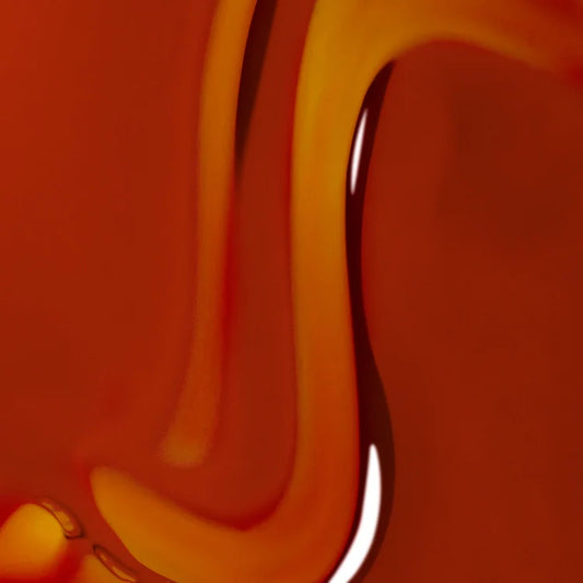 Apres Gel Couleur J17 - Amber Jewel