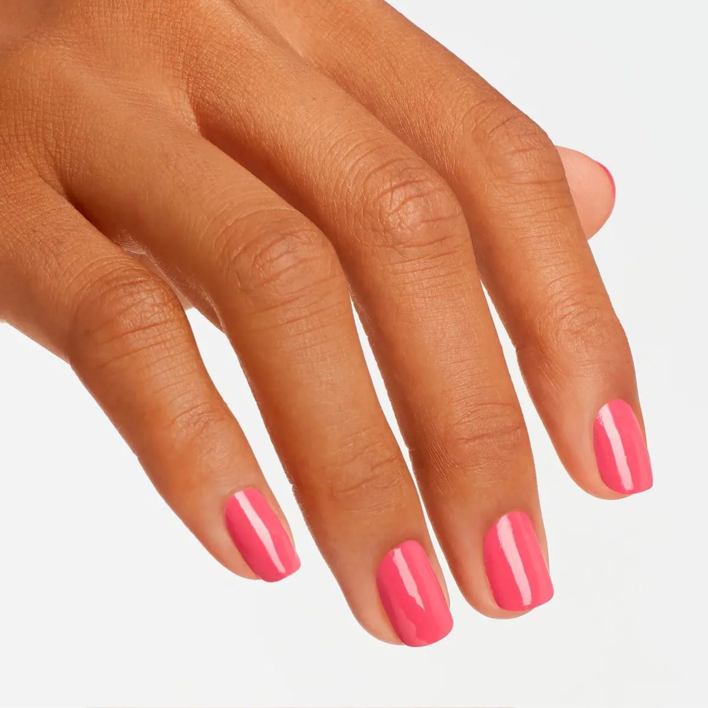 OPI Trio M23 | Strawberry Margarita