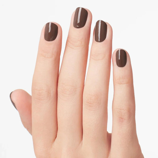 OPI Trio N80 - Cliffside Karaoke