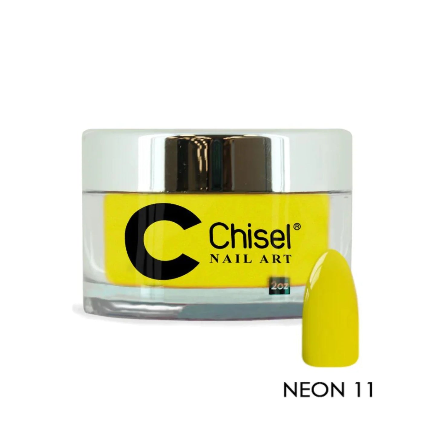 Chisel Neon 11