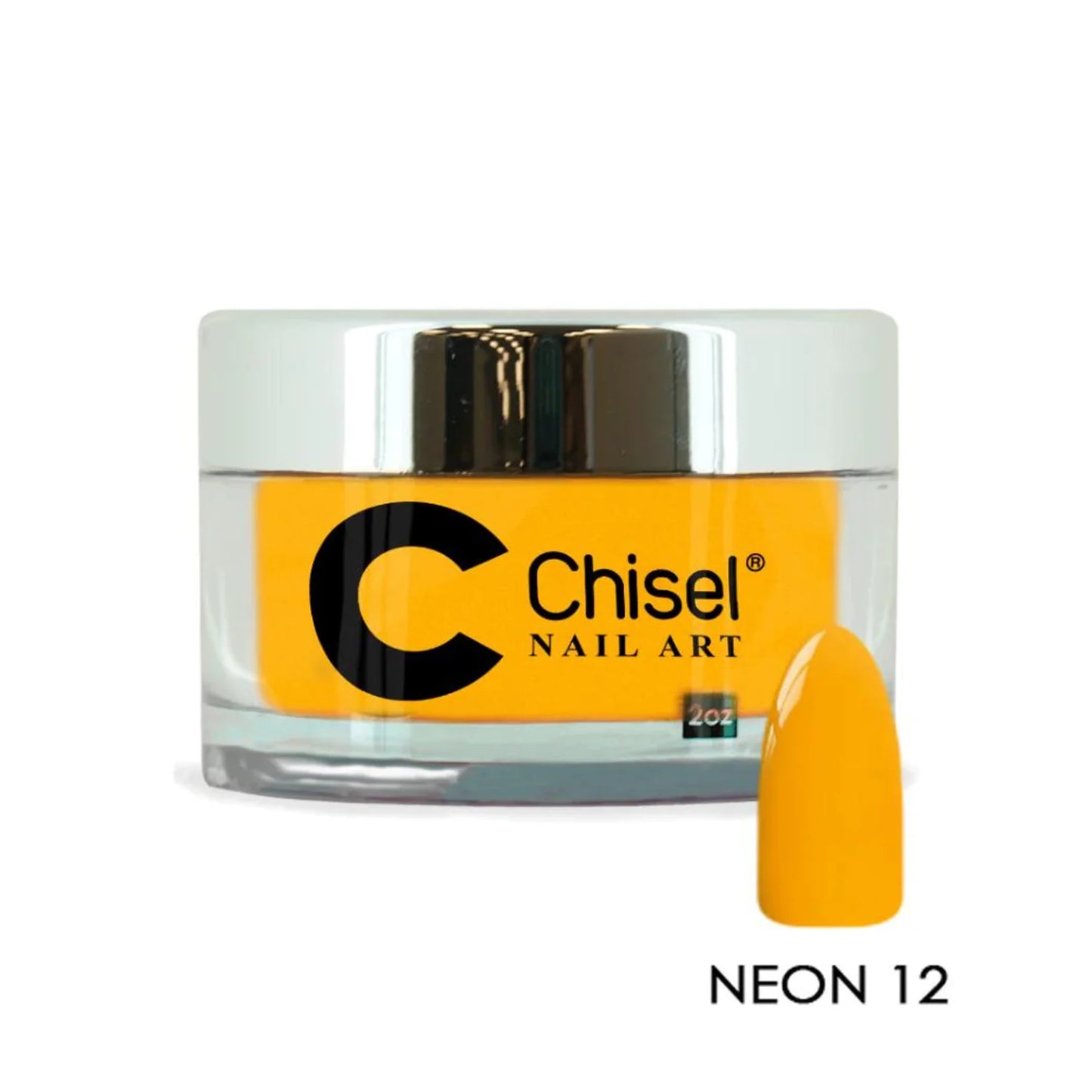Chisel Neon 12