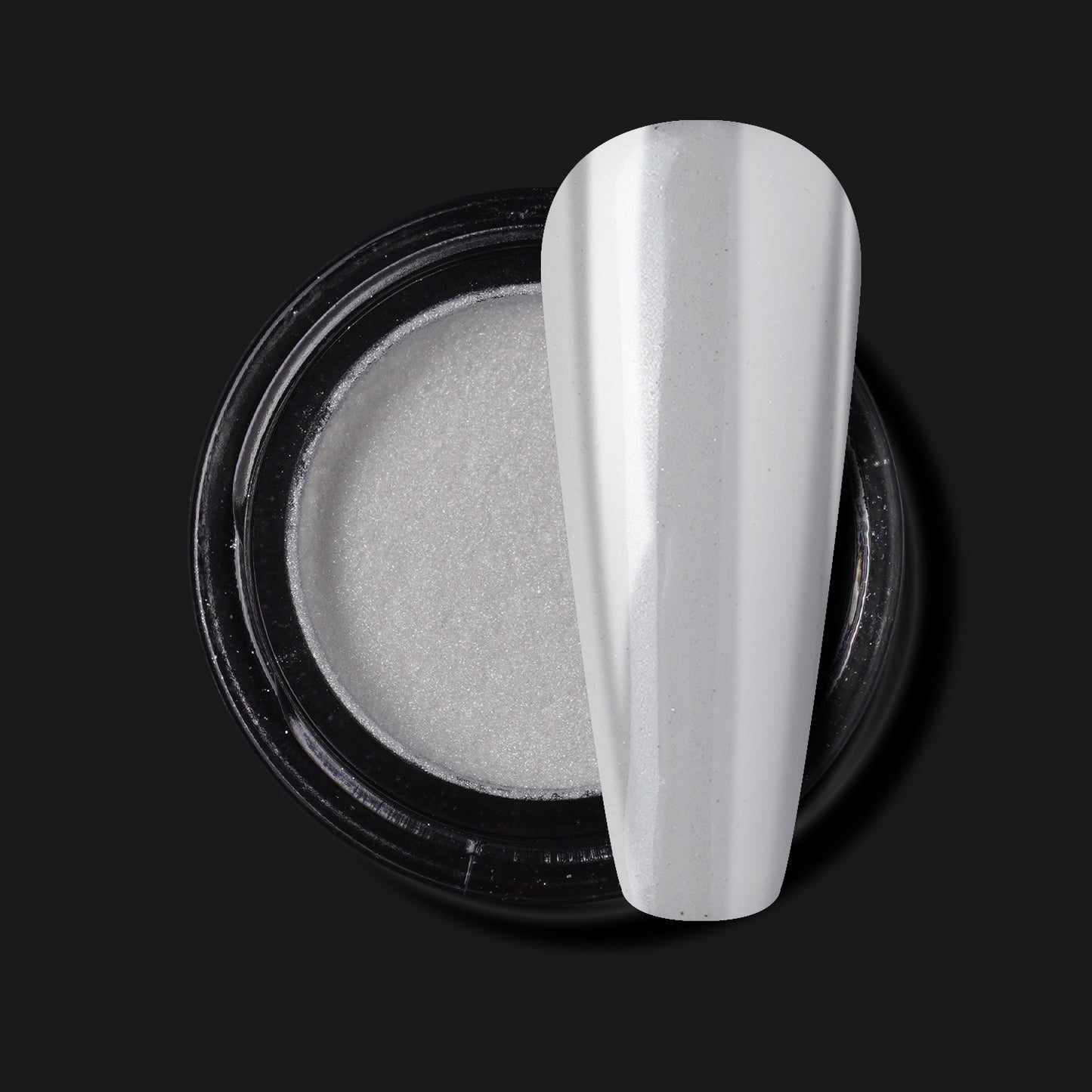 IV. Effect White Pearl #P 23 (1g)