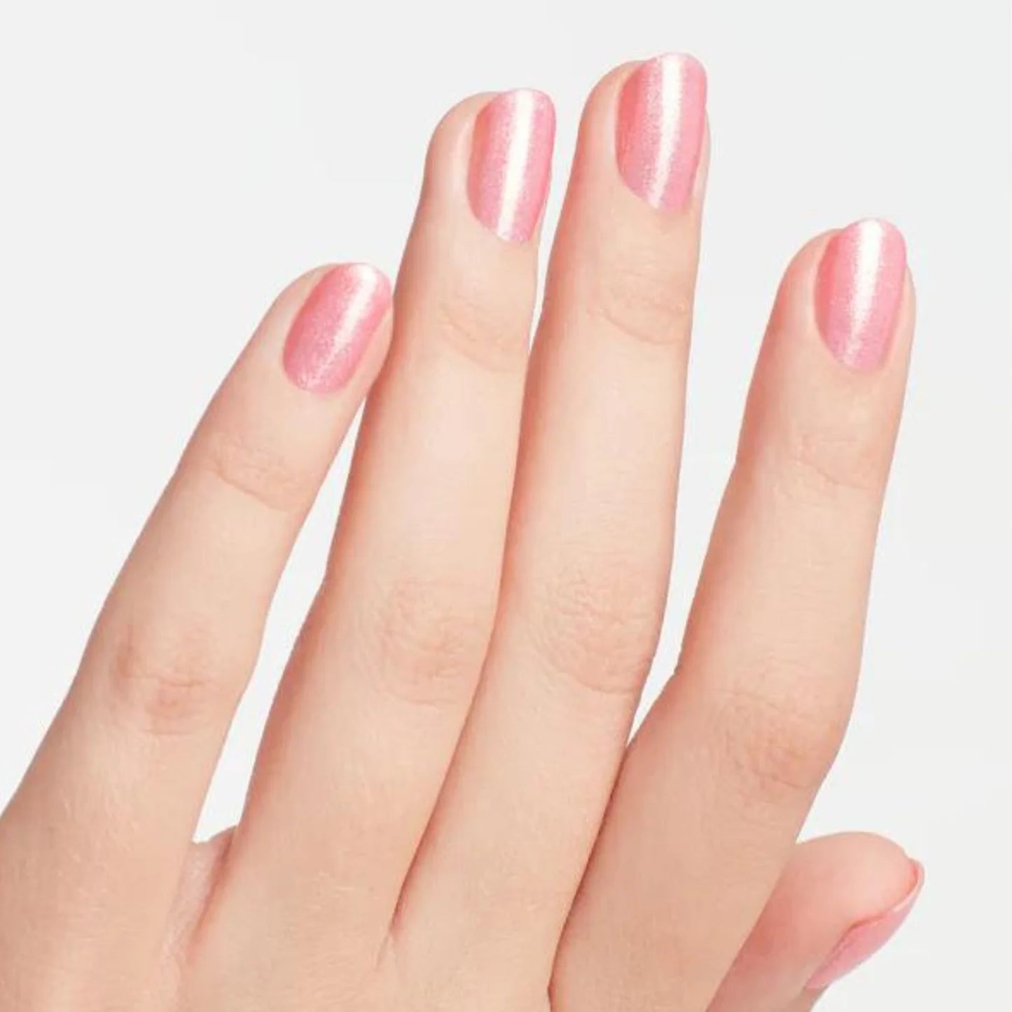 OPI Trio R44 | Princesses Rule!