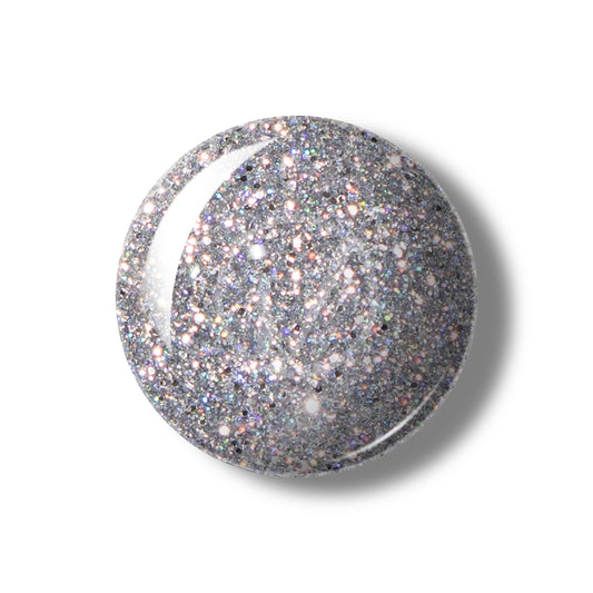 IV. Reflective Diamond Gel #01