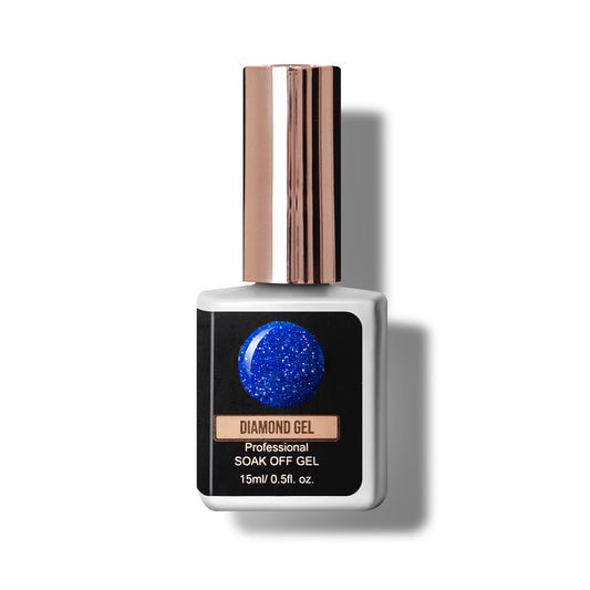 IV. Reflective Diamond Gel #05
