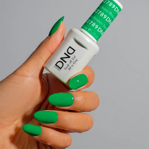 DND Gel Polish #789 - Super-bounce
