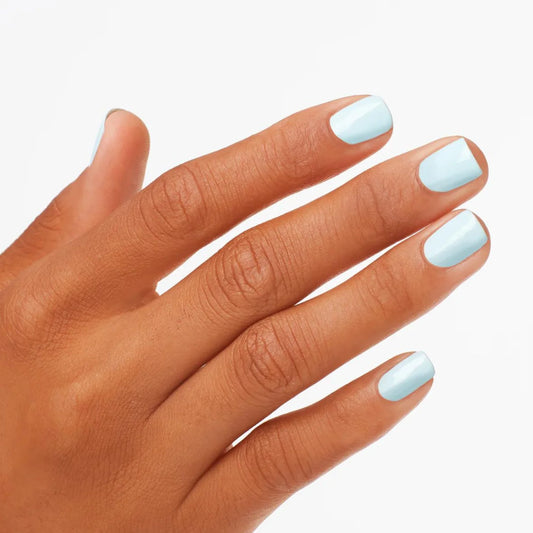 OPI Trio T75 - It's A Boy!