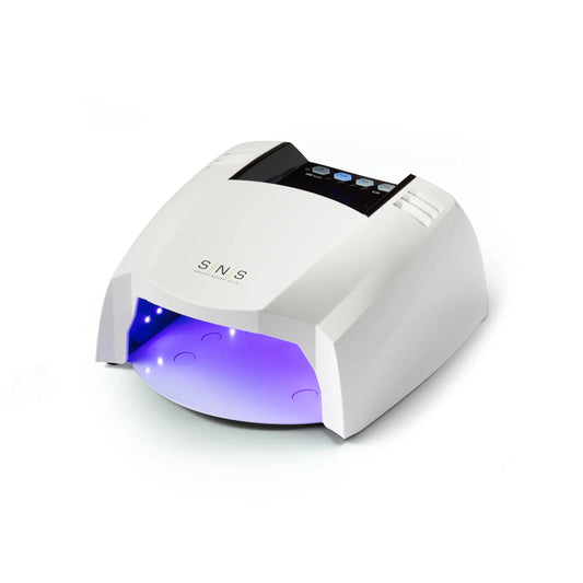 SNS LG Hybrid Cordless UV/LED Lamp