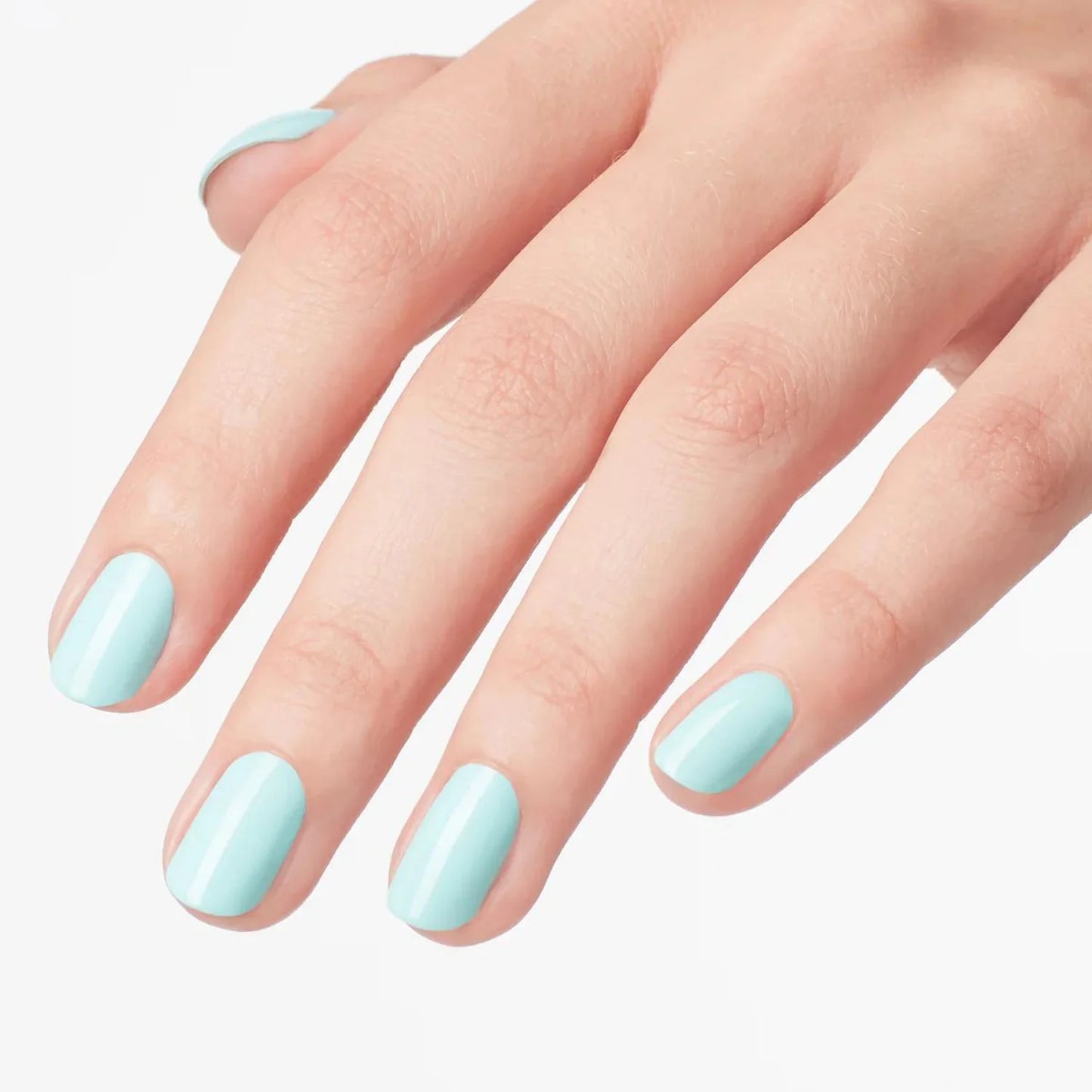 OPI Trio V33 | Gelato On My Mind