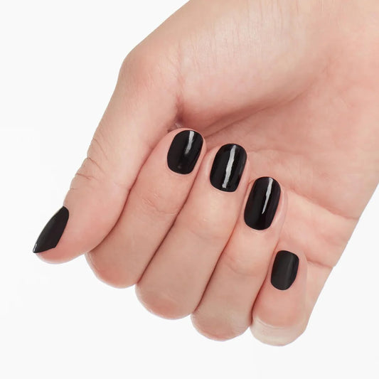 OPI Trio W42 - Lincoln Park After Dark