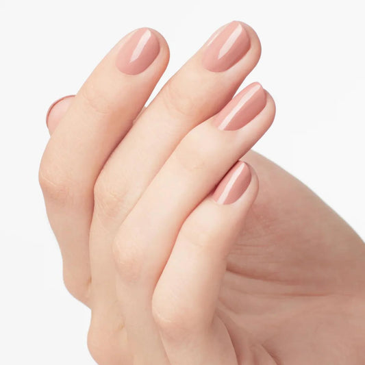 OPI Intelli-Gel & Lacquer Duo A15 - Dulce de Leche