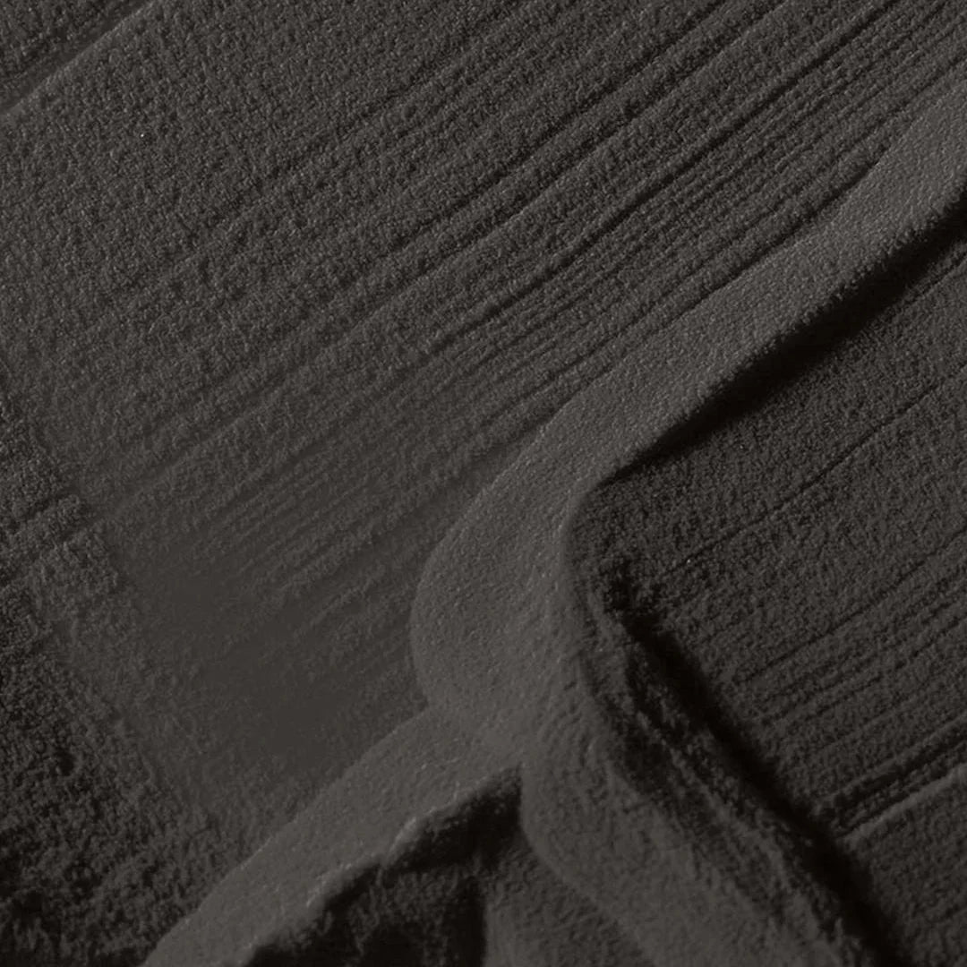 OPI Trio T02 | Black Onyx