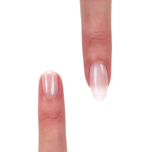 ORLY GelFx Builder In A Bottle - Cool Milky Pearl (0.6 oz) *SALE*