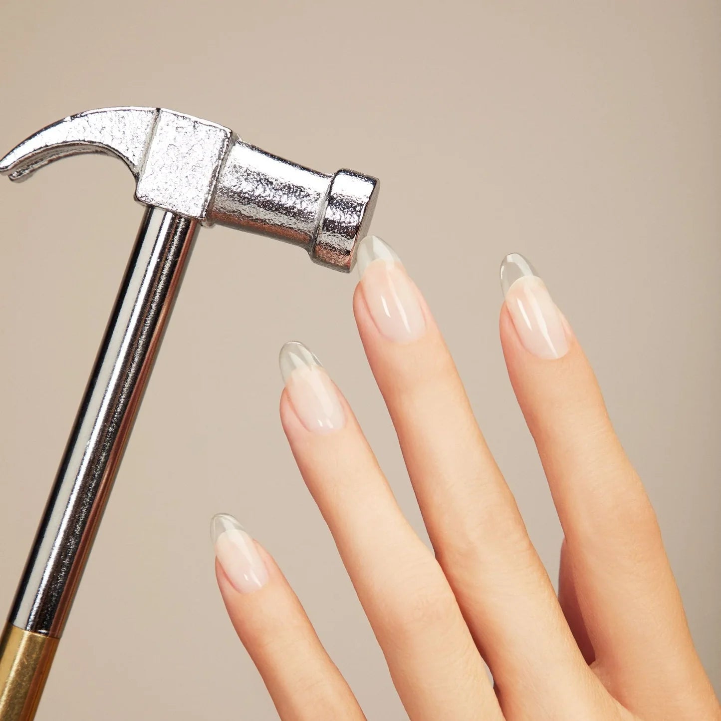 ORLY GelFx Builder In A Bottle - Crystal Clear (0.6 oz) *SALE*