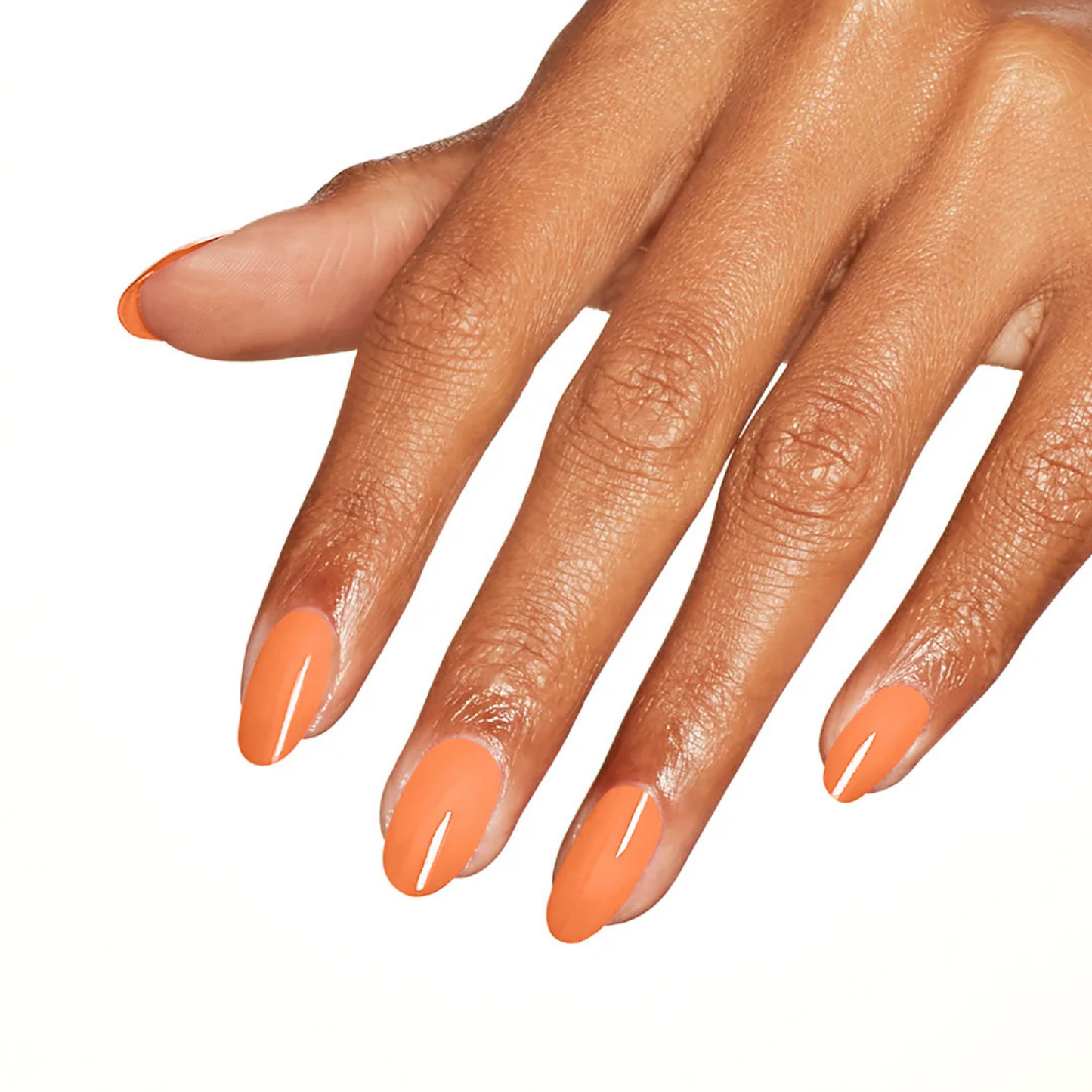 OPI Intelli-Gel D54 - Trading Paint