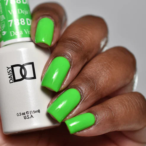 DND Gel Polish #788 - Deja Vu