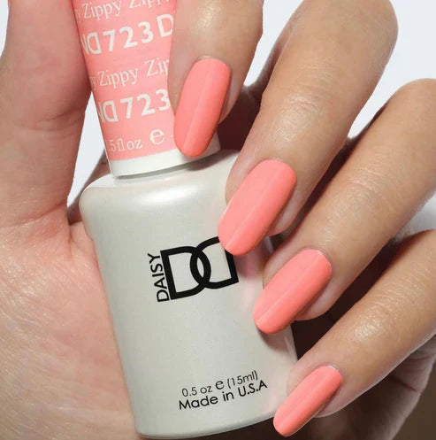 DND Gel Polish #723 - Zippy