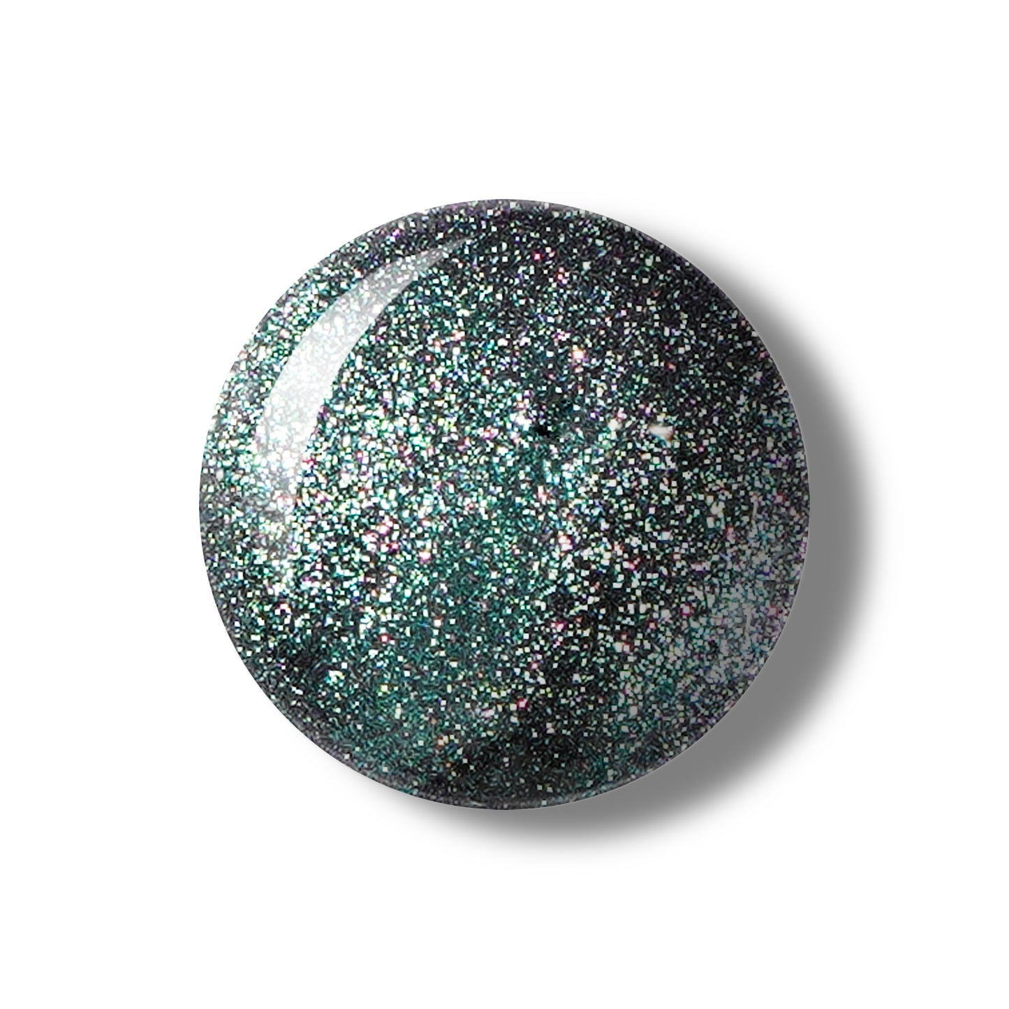 IV. 9D Cat Eye Gel #03