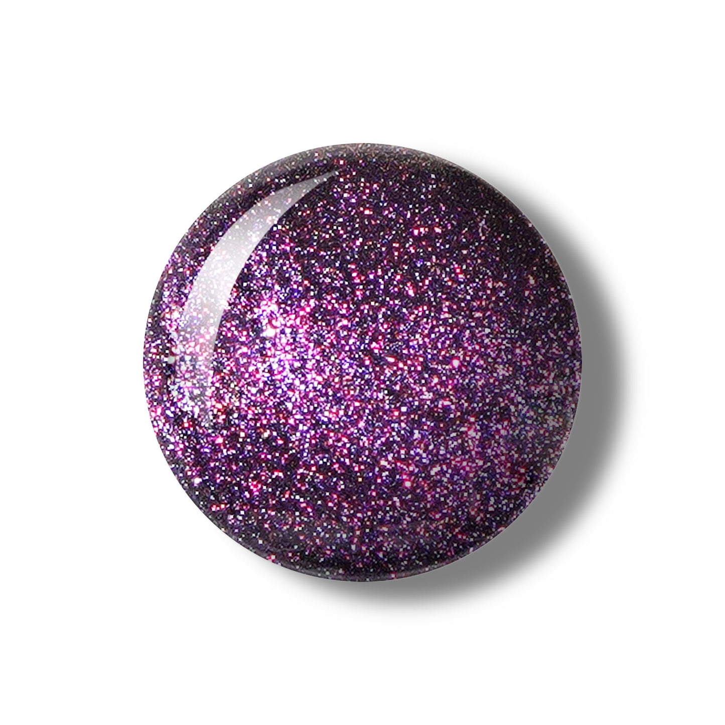 IV. 9D Cat Eye Gel #08