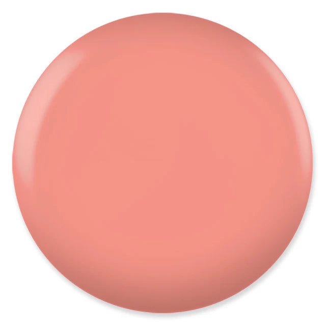 Dap Dip 2 oz #609 | Peachy Keen