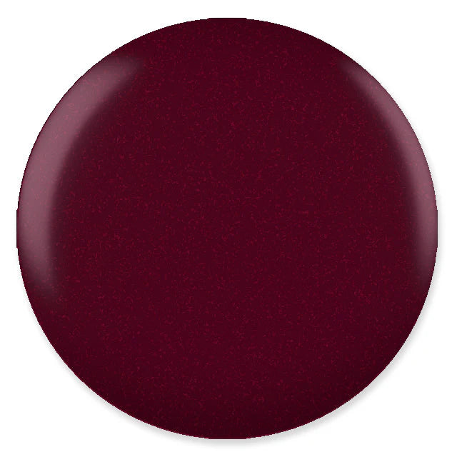 Dap Dip 2 oz #633 | Garnet Red