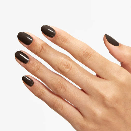 OPI Trio F004 - Brown To Earth