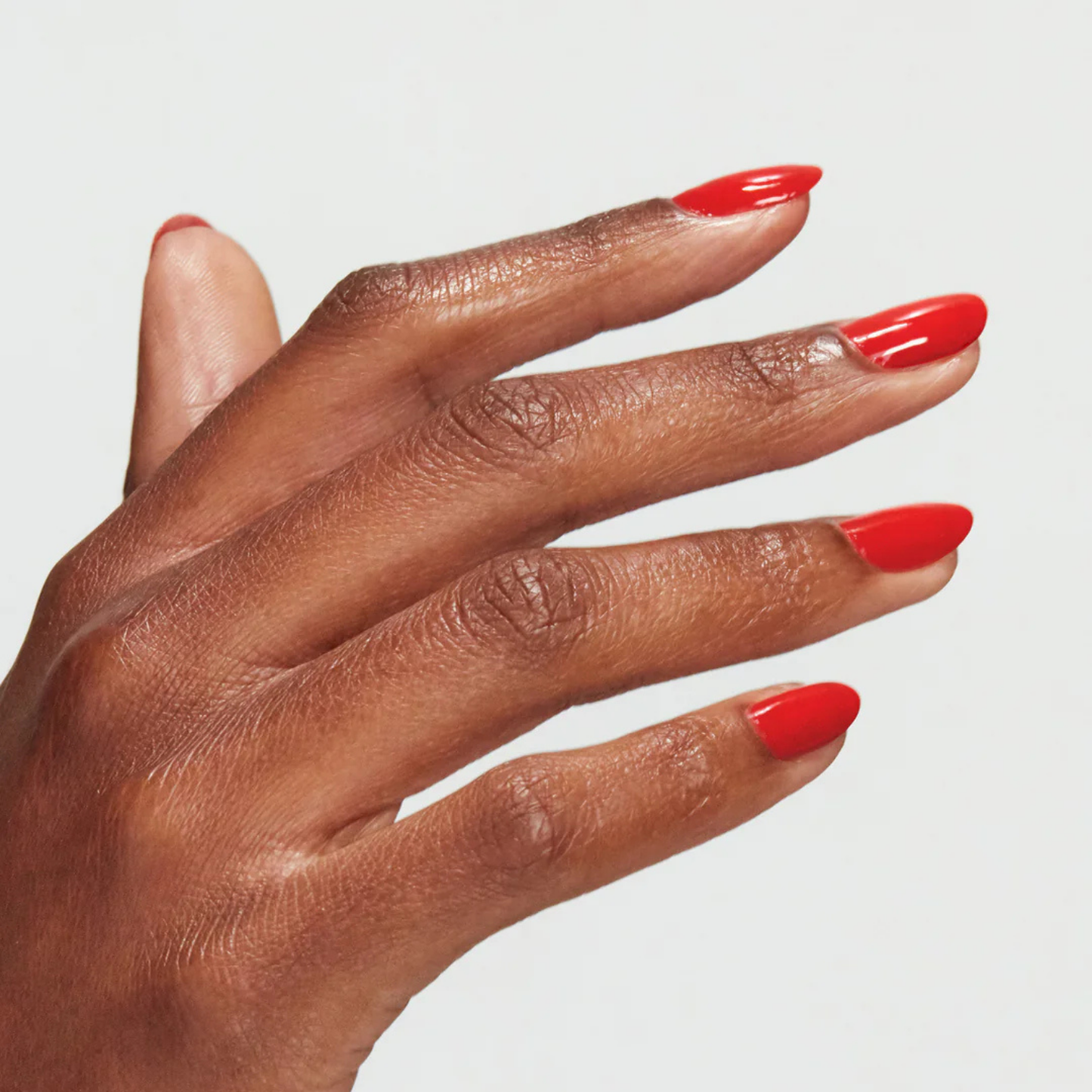 OPI Intelli-Gel F006 - Rust & Relaxation