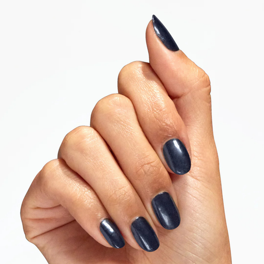 OPI Intelli-Gel GCT F009 - Midnight Mantra