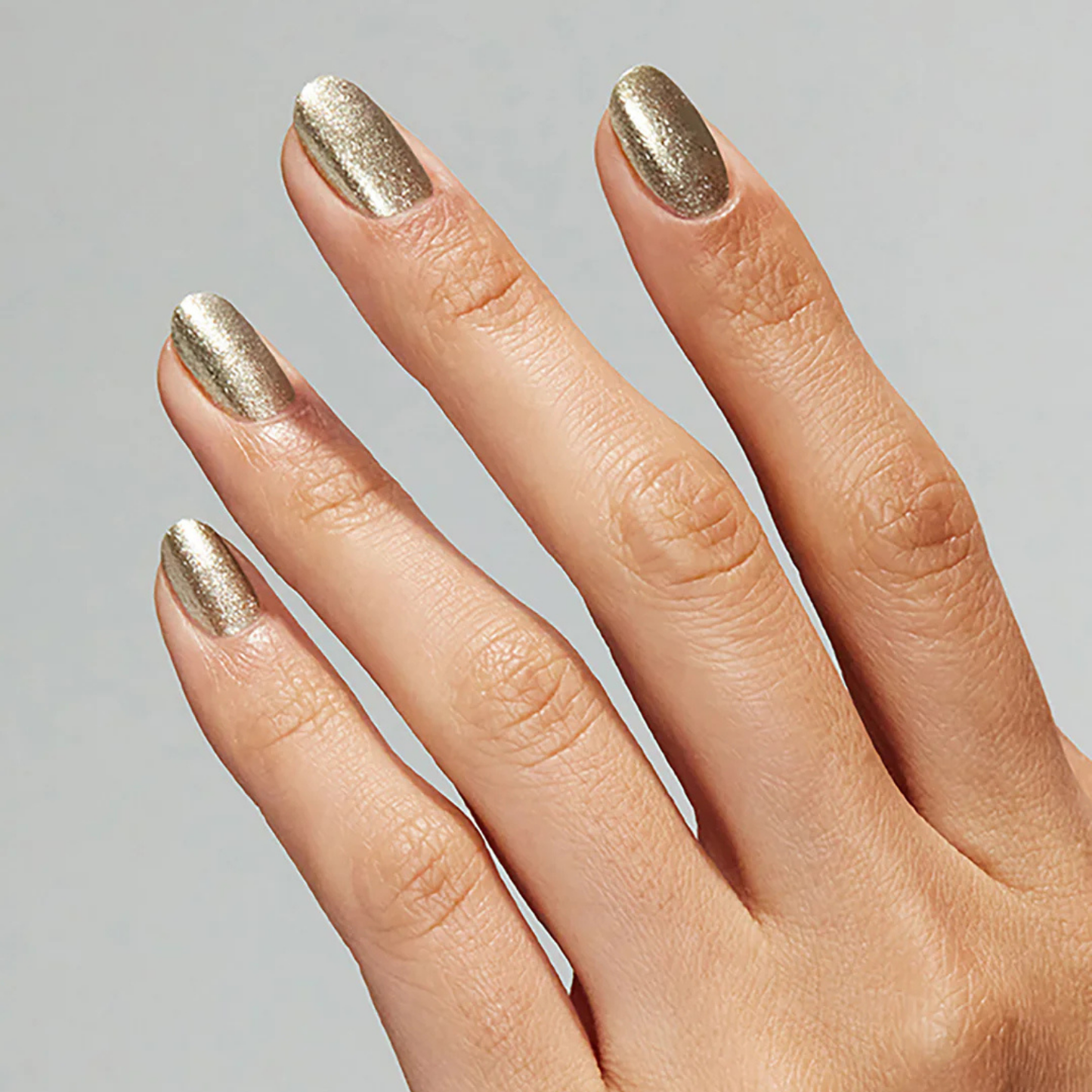 OPI Intelli-Gel F010 - I Mica Be Dreaming