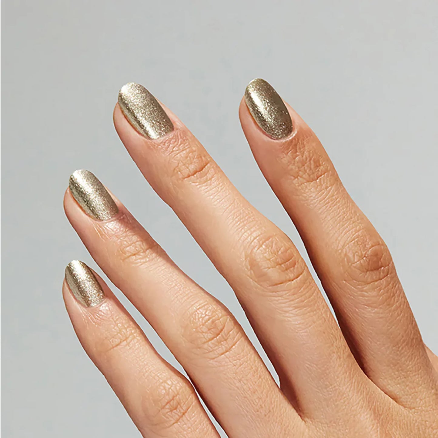 OPI Trio F010 | I Mica Be Dreaming