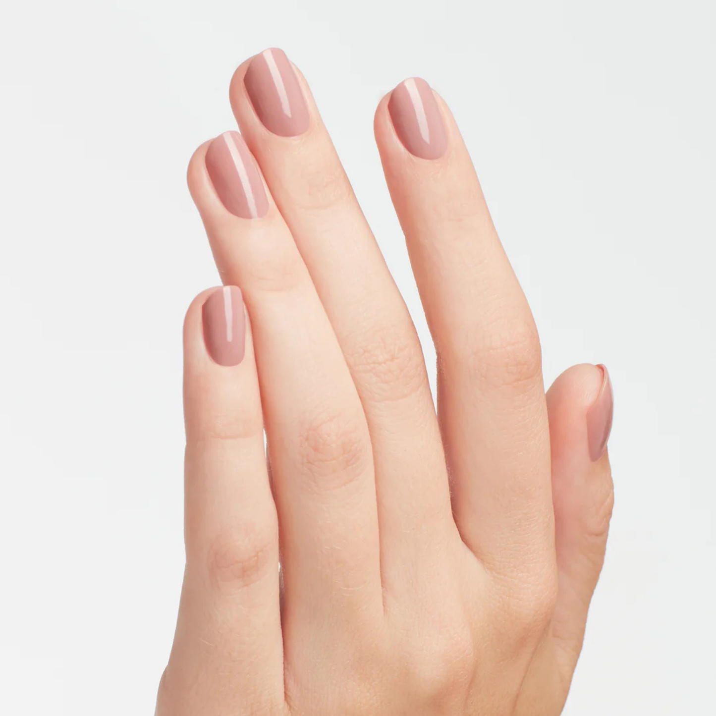 OPI Intelli-Gel F16 - Tickle My France-y