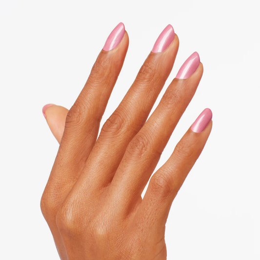 OPI Intelli-Gel GCT G01 - Aphrodite's Pink Nightie