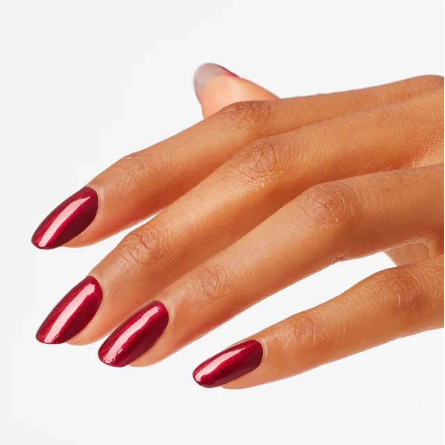 OPI Trio H08 | I'm Not Really A Waitress