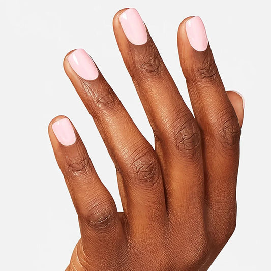 OPI Trio H39 - It's A Girl!