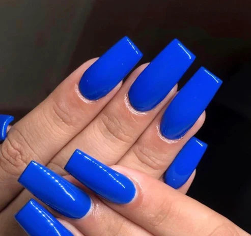 DND Gel Polish #733 - Heartbreak