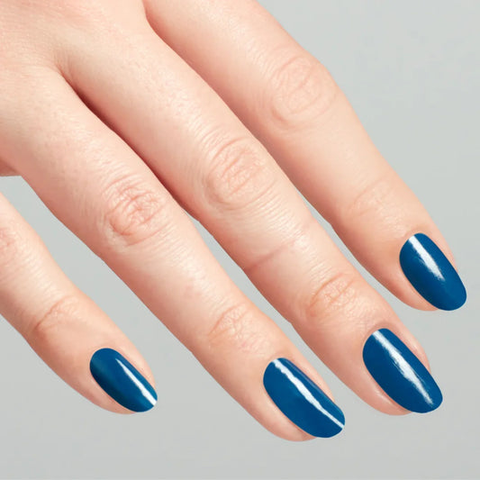 OPI Trio MI06 - Duomo Days, Isola Nights