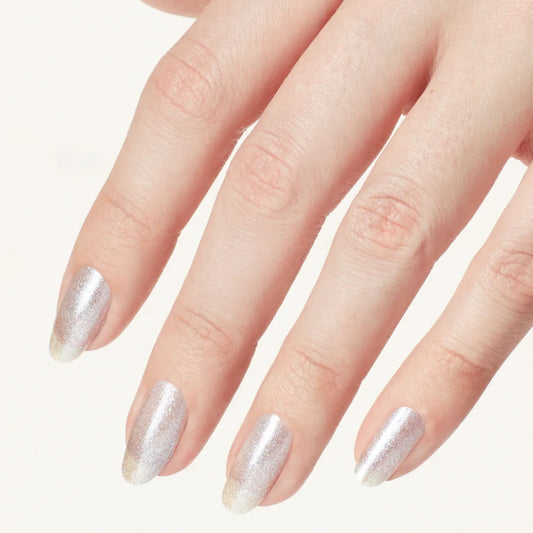 OPI Trio MI08 - OPI Nails The Runway