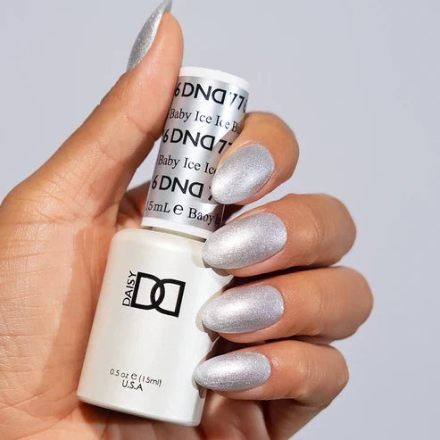 DND Gel Polish #776 - Ice Ice Baby