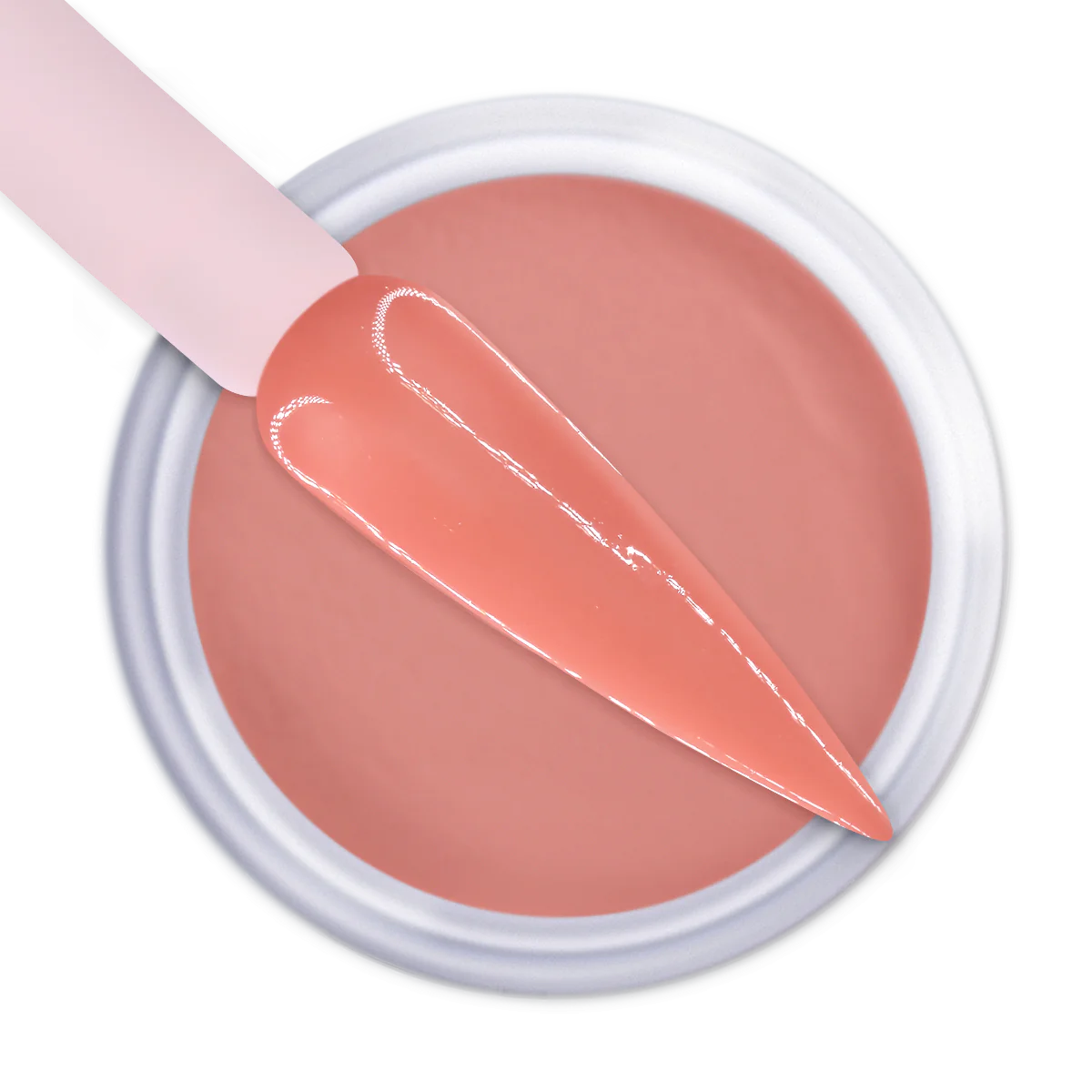 iGel Dip & Dap Powder 2 oz DD026 | Shy Pink