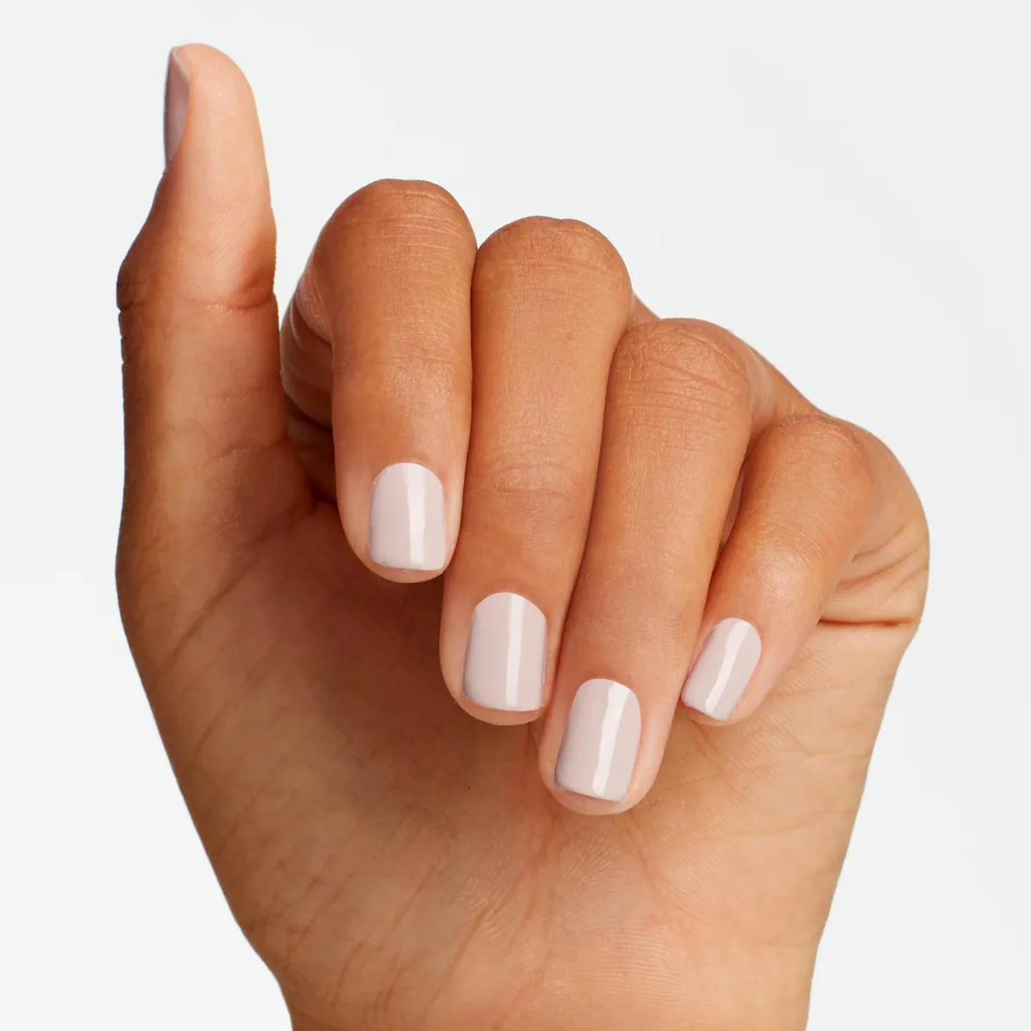 OPI Intelli-Gel GCT A60 | Don't Bossa Nova Me Around