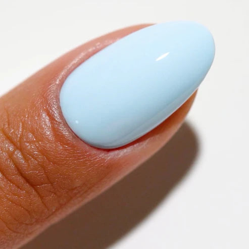 DC Gel Polish #2534 - Barefoot Sea
