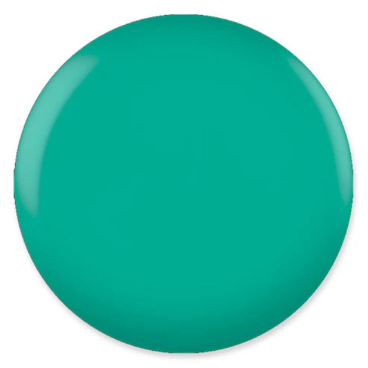 DND Gel Polish #438 - Island Oasis