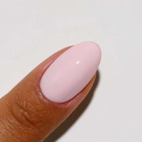 DC Gel Polish #296 - Little Pink Me Up