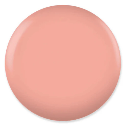 DND Gel Polish #619 - Sweet Apricot