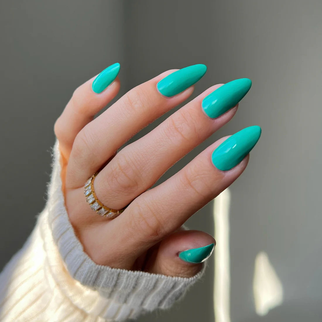 DND Gel Polish #533 - Greenwich