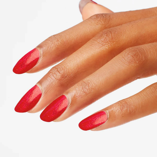 OPI Intelli-Gel GCT D55 - Heart and Con-Soul