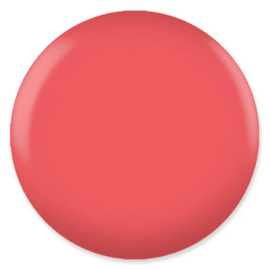 DND Gel Polish #556 - Coral Reef
