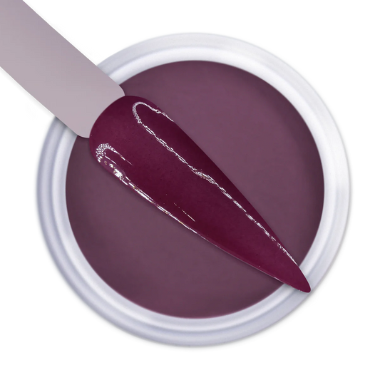 iGel Dip & Dap Powder 2 oz DD082 | Fine Wine
