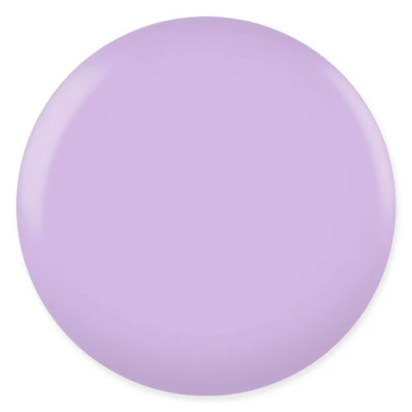 DC Gel Polish #026 | Crocus Lavender