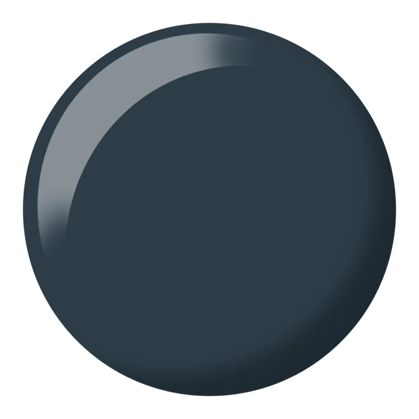 DND Gel Polish #460 - Deep Mystery